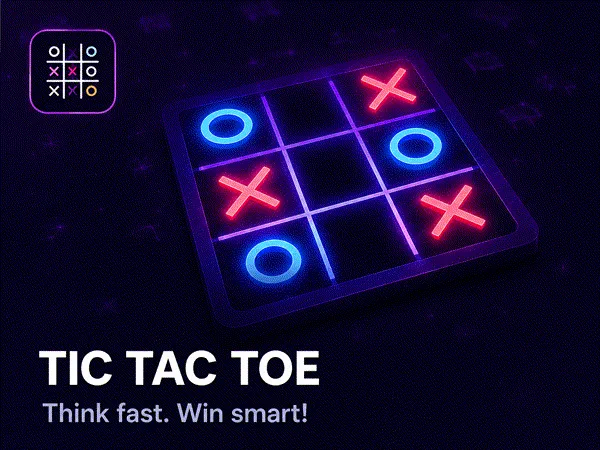 Tic-Tac-Toe