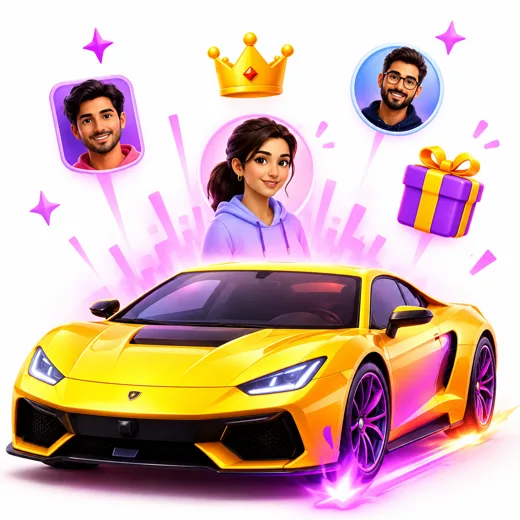 Gifts & Entrances