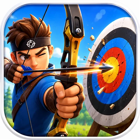 Archery Master